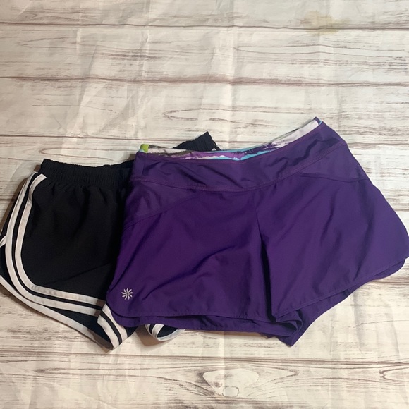 Running Shorts Bundle - Picture 1 of 13